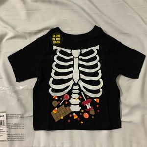 Toddler Halloween Shirt